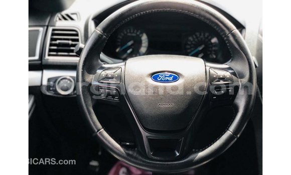 Ra Imported Ford Explorer Miiran Ọkọ̀ in Import - Dubai ni Ashanti Ra Imported Ford Explorer Miiran Ọkọ̀ in Import - Dubai ni Ashanti