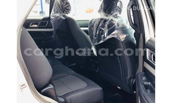 Ra Imported Ford Explorer Miiran Ọkọ̀ in Import - Dubai ni Ashanti Ra Imported Ford Explorer Miiran Ọkọ̀ in Import - Dubai ni Ashanti