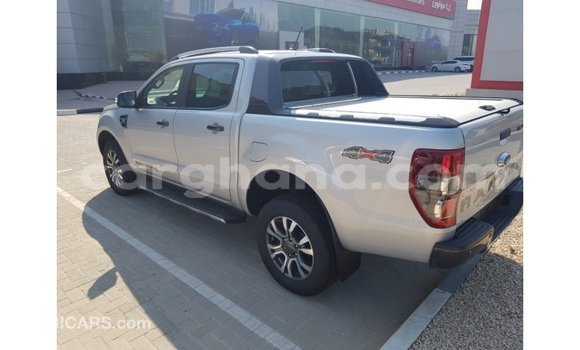 Ra Imported Ford Ranger Miiran Ọkọ̀ in Import - Dubai ni Ashanti Ra Imported Ford Ranger Miiran Ọkọ̀ in Import - Dubai ni Ashanti