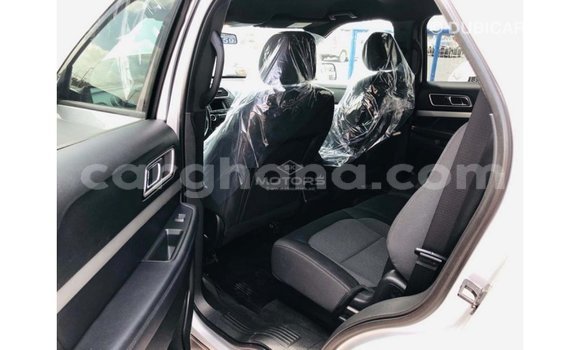 Ra Imported Ford Explorer Miiran Ọkọ̀ in Import - Dubai ni Ashanti Ra Imported Ford Explorer Miiran Ọkọ̀ in Import - Dubai ni Ashanti