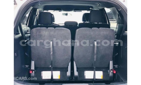 Ra Imported Ford Explorer Miiran Ọkọ̀ in Import - Dubai ni Ashanti Ra Imported Ford Explorer Miiran Ọkọ̀ in Import - Dubai ni Ashanti
