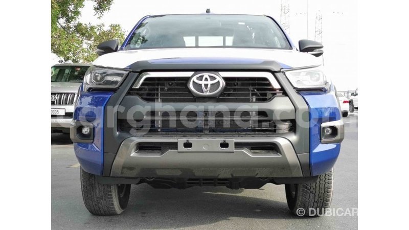 Big with watermark toyota hilux ashanti import dubai 18984