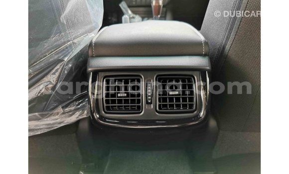 Sayi Imported Toyota Hilux Blue Mota in Import - Dubai a Ashanti Sayi Imported Toyota Hilux Blue Mota in Import - Dubai a Ashanti