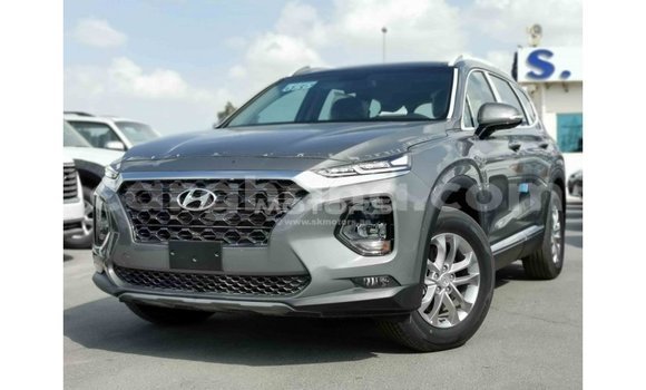 Ra Imported Hyundai Santa Fe Miiran Ọkọ̀ in Import - Dubai ni Ashanti Ra Imported Hyundai Santa Fe Miiran Ọkọ̀ in Import - Dubai ni Ashanti