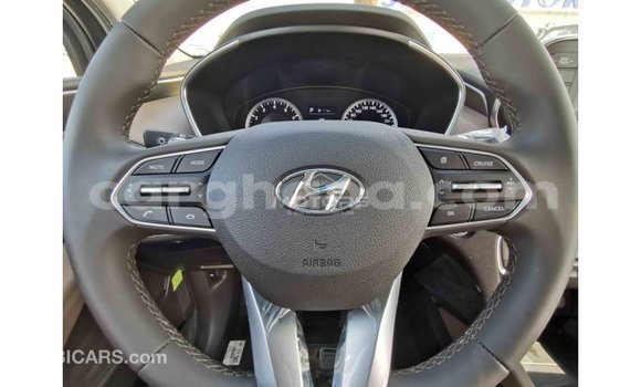 Ra Imported Hyundai Santa Fe Miiran Ọkọ̀ in Import - Dubai ni Ashanti Ra Imported Hyundai Santa Fe Miiran Ọkọ̀ in Import - Dubai ni Ashanti