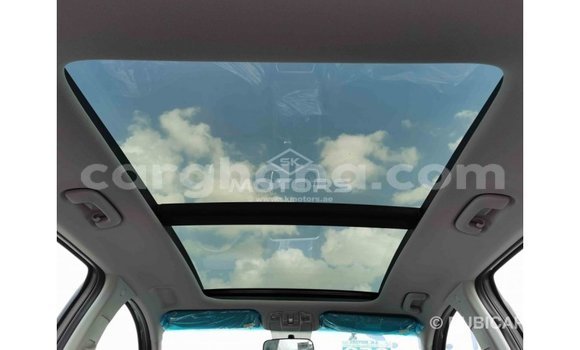 Ra Imported Hyundai Santa Fe Miiran Ọkọ̀ in Import - Dubai ni Ashanti Ra Imported Hyundai Santa Fe Miiran Ọkọ̀ in Import - Dubai ni Ashanti