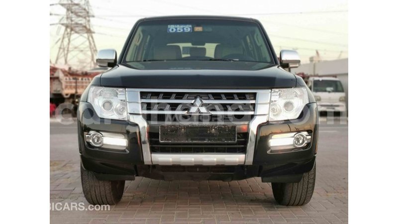 Big with watermark mitsubishi pajero ashanti import dubai 18992