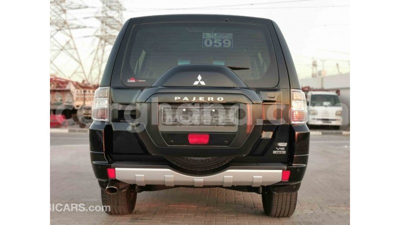 Big with watermark mitsubishi pajero ashanti import dubai 18992