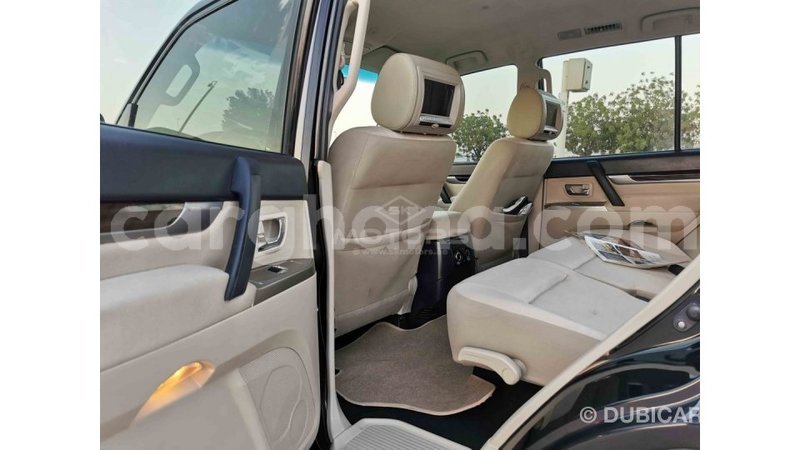 Big with watermark mitsubishi pajero ashanti import dubai 18992