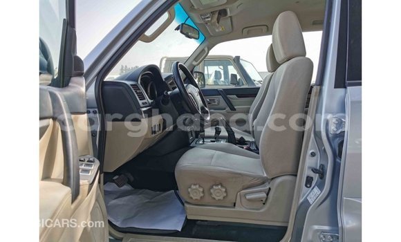 Sayi Imported Mitsubishi Pajero Sauran Mota in Import - Dubai a Ashanti Sayi Imported Mitsubishi Pajero Sauran Mota in Import - Dubai a Ashanti