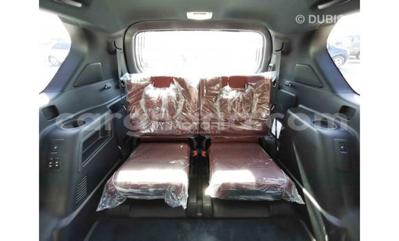 Buy Import Lexus GX White Car in Import - Dubai in Ashanti Buy Import Lexus GX White Car in Import - Dubai in Ashanti