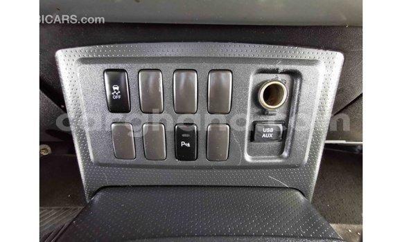 Ra Imported Toyota FJ Cruiser Black Ọkọ̀ in Import - Dubai ni Ashanti Ra Imported Toyota FJ Cruiser Black Ọkọ̀ in Import - Dubai ni Ashanti