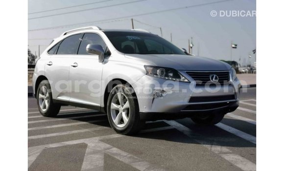 Ra Imported Lexus RX 350 Miiran Ọkọ̀ in Import - Dubai ni Ashanti Ra Imported Lexus RX 350 Miiran Ọkọ̀ in Import - Dubai ni Ashanti