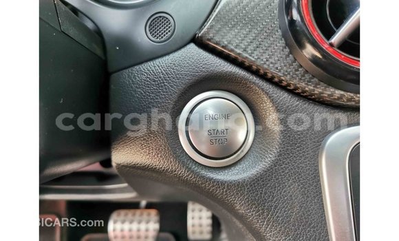 Buy Import Mercedes-Benz A200 Red Car in Import - Dubai in Ashanti Buy Import Mercedes-Benz A200 Red Car in Import - Dubai in Ashanti