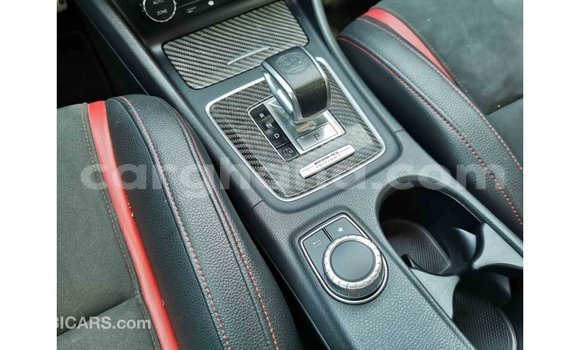 Buy Import Mercedes-Benz A200 Red Car in Import - Dubai in Ashanti Buy Import Mercedes-Benz A200 Red Car in Import - Dubai in Ashanti