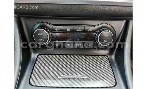 Buy Import Mercedes-Benz A200 Red Car in Import - Dubai in Ashanti Buy Import Mercedes-Benz A200 Red Car in Import - Dubai in Ashanti