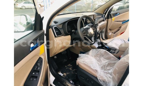 Buy Import Hyundai Tucson Other Car in Import - Dubai in Ashanti Buy Import Hyundai Tucson Other Car in Import - Dubai in Ashanti