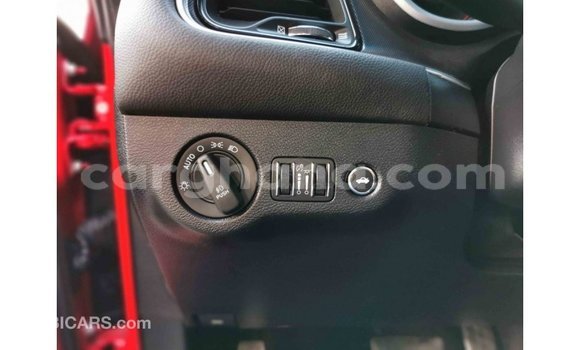 Sayi Imported Dodge Challenger Red Mota in Import - Dubai a Ashanti Sayi Imported Dodge Challenger Red Mota in Import - Dubai a Ashanti