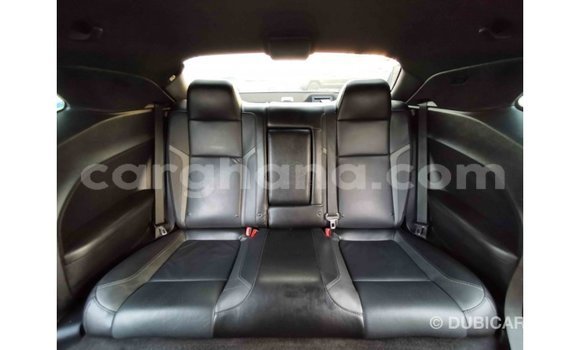 Sayi Imported Dodge Challenger Red Mota in Import - Dubai a Ashanti Sayi Imported Dodge Challenger Red Mota in Import - Dubai a Ashanti