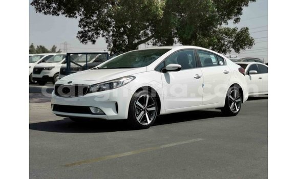 Buy Import Kia Cerato White Car in Import - Dubai in Ashanti Buy Import Kia Cerato White Car in Import - Dubai in Ashanti