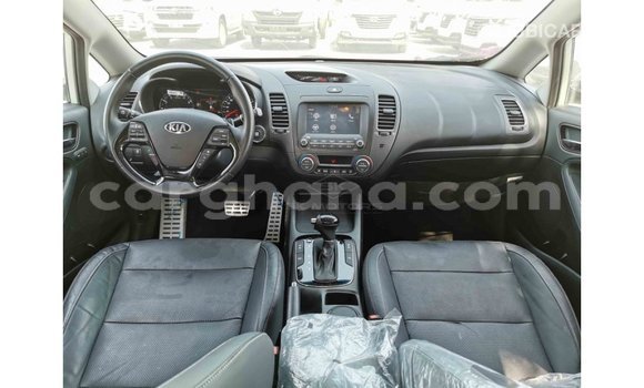 Buy Import Kia Cerato White Car in Import - Dubai in Ashanti Buy Import Kia Cerato White Car in Import - Dubai in Ashanti