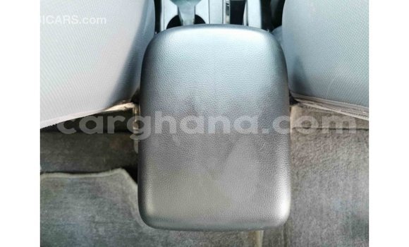 Buy Import Mitsubishi L200 White Car in Import - Dubai in Ashanti Buy Import Mitsubishi L200 White Car in Import - Dubai in Ashanti