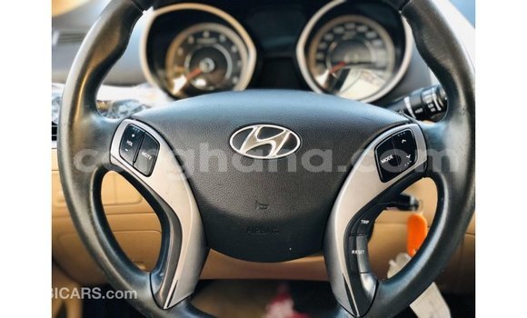 Sayi Imported Hyundai Elantra Black Mota in Import - Dubai a Ashanti Sayi Imported Hyundai Elantra Black Mota in Import - Dubai a Ashanti