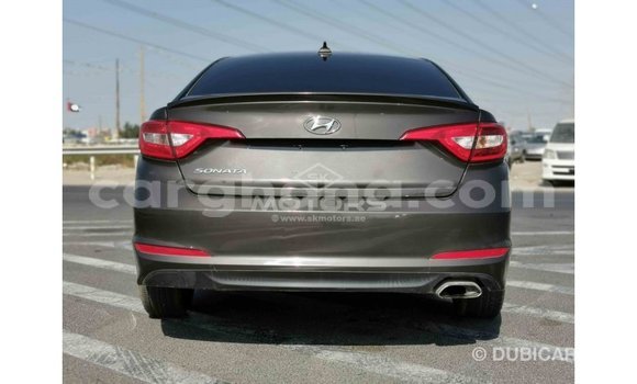 Ra Imported Hyundai Sonata Miiran Ọkọ̀ in Import - Dubai ni Ashanti Ra Imported Hyundai Sonata Miiran Ọkọ̀ in Import - Dubai ni Ashanti