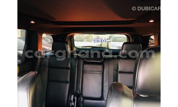 Buy Import Jeep Grand Cherokee Black Car in Import - Dubai in Ashanti Buy Import Jeep Grand Cherokee Black Car in Import - Dubai in Ashanti