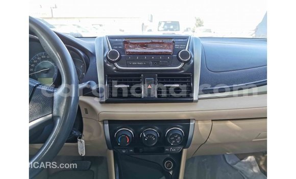 Sayi Imported Toyota Yaris Sauran Mota in Import - Dubai a Ashanti Sayi Imported Toyota Yaris Sauran Mota in Import - Dubai a Ashanti
