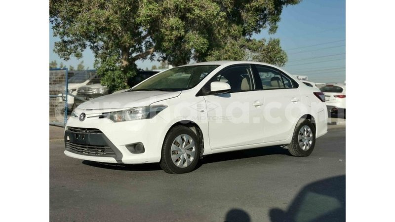 Big with watermark toyota yaris ashanti import dubai 19029