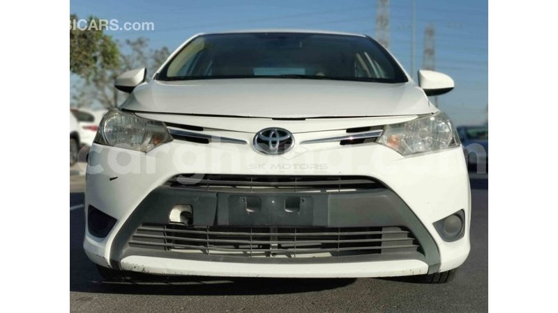 Big with watermark toyota yaris ashanti import dubai 19029