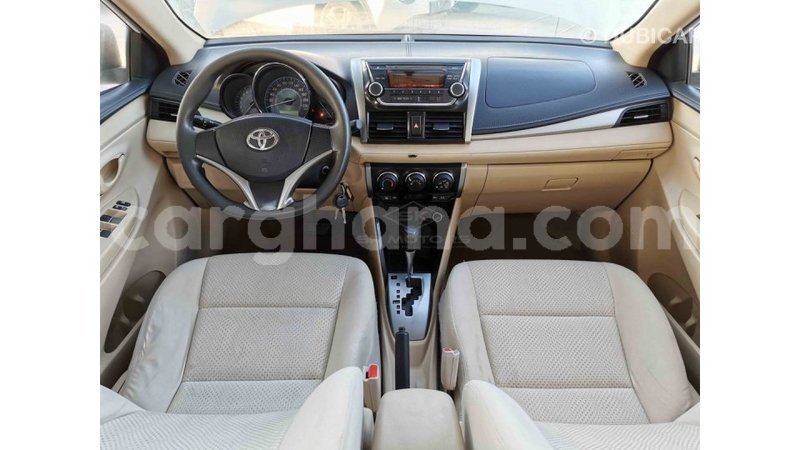 Big with watermark toyota yaris ashanti import dubai 19029