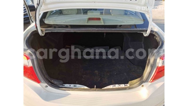 Big with watermark toyota yaris ashanti import dubai 19029