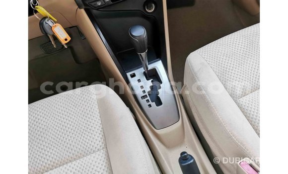 Sayi Imported Toyota Yaris Sauran Mota in Import - Dubai a Ashanti Sayi Imported Toyota Yaris Sauran Mota in Import - Dubai a Ashanti