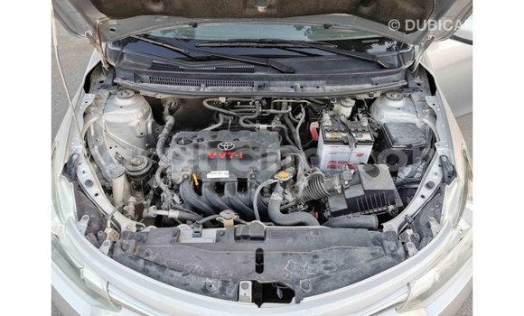 Sayi Imported Toyota Yaris Sauran Mota in Import - Dubai a Ashanti Sayi Imported Toyota Yaris Sauran Mota in Import - Dubai a Ashanti