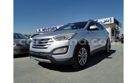 Buy Import Hyundai Santa Fe Other Car in Import - Dubai in Ashanti Buy Import Hyundai Santa Fe Other Car in Import - Dubai in Ashanti