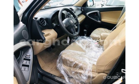 Ra Imported Toyota 4Runner Black Ọkọ̀ in Import - Dubai ni Ashanti Ra Imported Toyota 4Runner Black Ọkọ̀ in Import - Dubai ni Ashanti