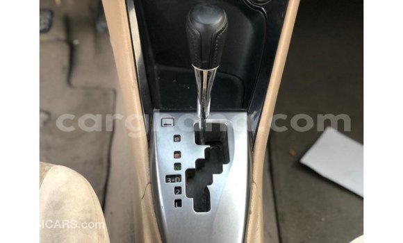 Buy Import Toyota Yaris Other Car in Import - Dubai in Ashanti Buy Import Toyota Yaris Other Car in Import - Dubai in Ashanti