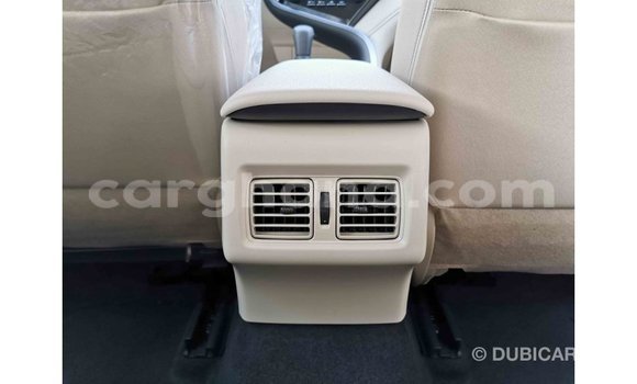 Ra Imported Toyota Camry funfun Ọkọ̀ in Import - Dubai ni Ashanti Ra Imported Toyota Camry funfun Ọkọ̀ in Import - Dubai ni Ashanti
