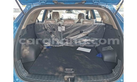 Ra Imported Hyundai Tucson Blue Ọkọ̀ in Import - Dubai ni Ashanti Ra Imported Hyundai Tucson Blue Ọkọ̀ in Import - Dubai ni Ashanti