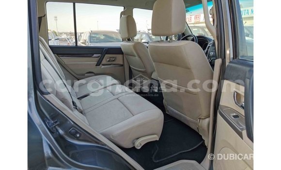 Sayi Imported Mitsubishi Pajero Sauran Mota in Import - Dubai a Ashanti Sayi Imported Mitsubishi Pajero Sauran Mota in Import - Dubai a Ashanti