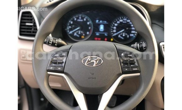 Buy Import Hyundai Tucson Other Car in Import - Dubai in Ashanti Buy Import Hyundai Tucson Other Car in Import - Dubai in Ashanti