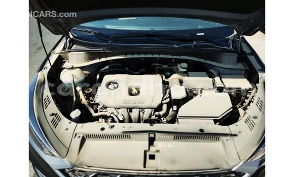 Sayi Imported Hyundai Tucson Sauran Mota in Import - Dubai a Ashanti Sayi Imported Hyundai Tucson Sauran Mota in Import - Dubai a Ashanti