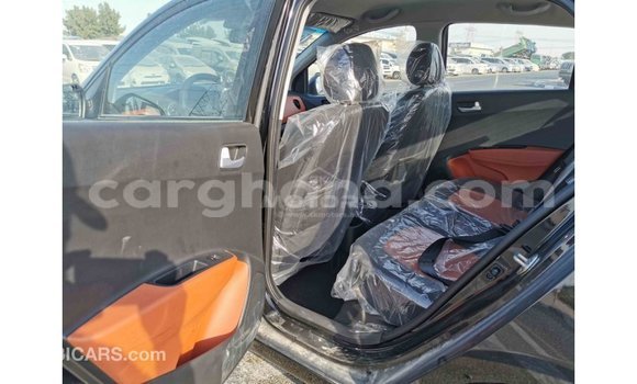 Sayi Imported Hyundai i10 Black Mota in Import - Dubai a Ashanti Sayi Imported Hyundai i10 Black Mota in Import - Dubai a Ashanti