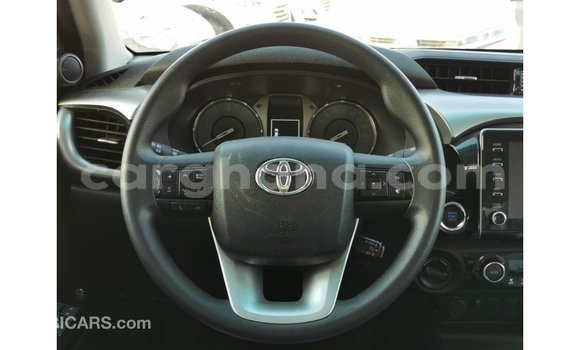 Sayi Imported Toyota Hilux Green Mota in Import - Dubai a Ashanti Sayi Imported Toyota Hilux Green Mota in Import - Dubai a Ashanti