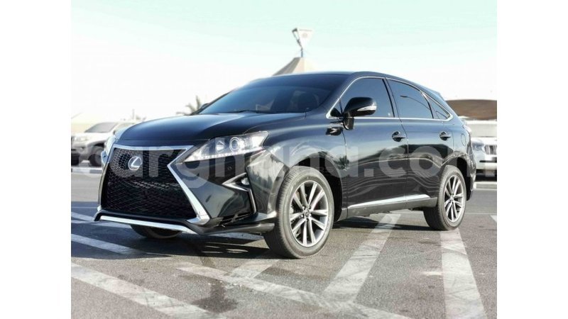 Big with watermark lexus rx 350 ashanti import dubai 19059