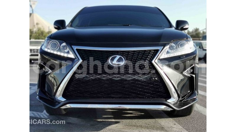 Big with watermark lexus rx 350 ashanti import dubai 19059