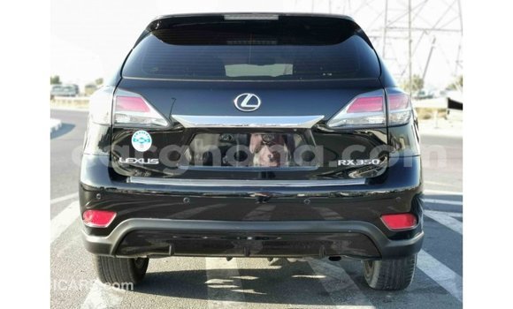 Sayi Imported Lexus RX 350 Black Mota in Import - Dubai a Ashanti Sayi Imported Lexus RX 350 Black Mota in Import - Dubai a Ashanti