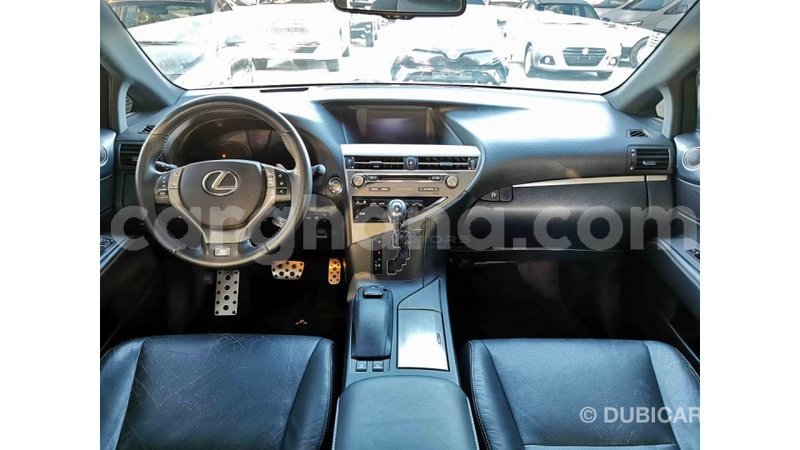 Big with watermark lexus rx 350 ashanti import dubai 19059